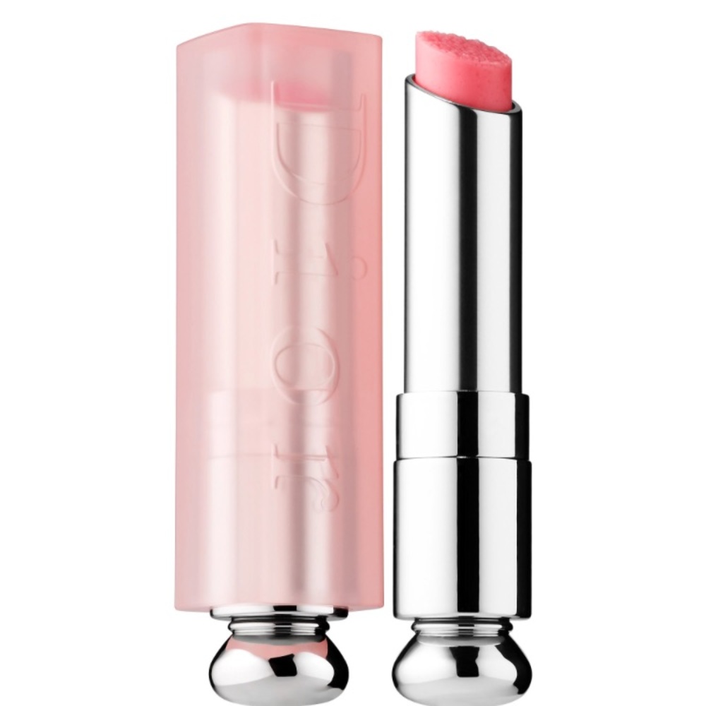 NEW Dior Addict sugar scrub